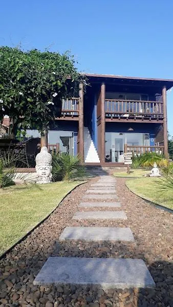 Studios Altos Da Lagoa Praia do Rosa Brasil