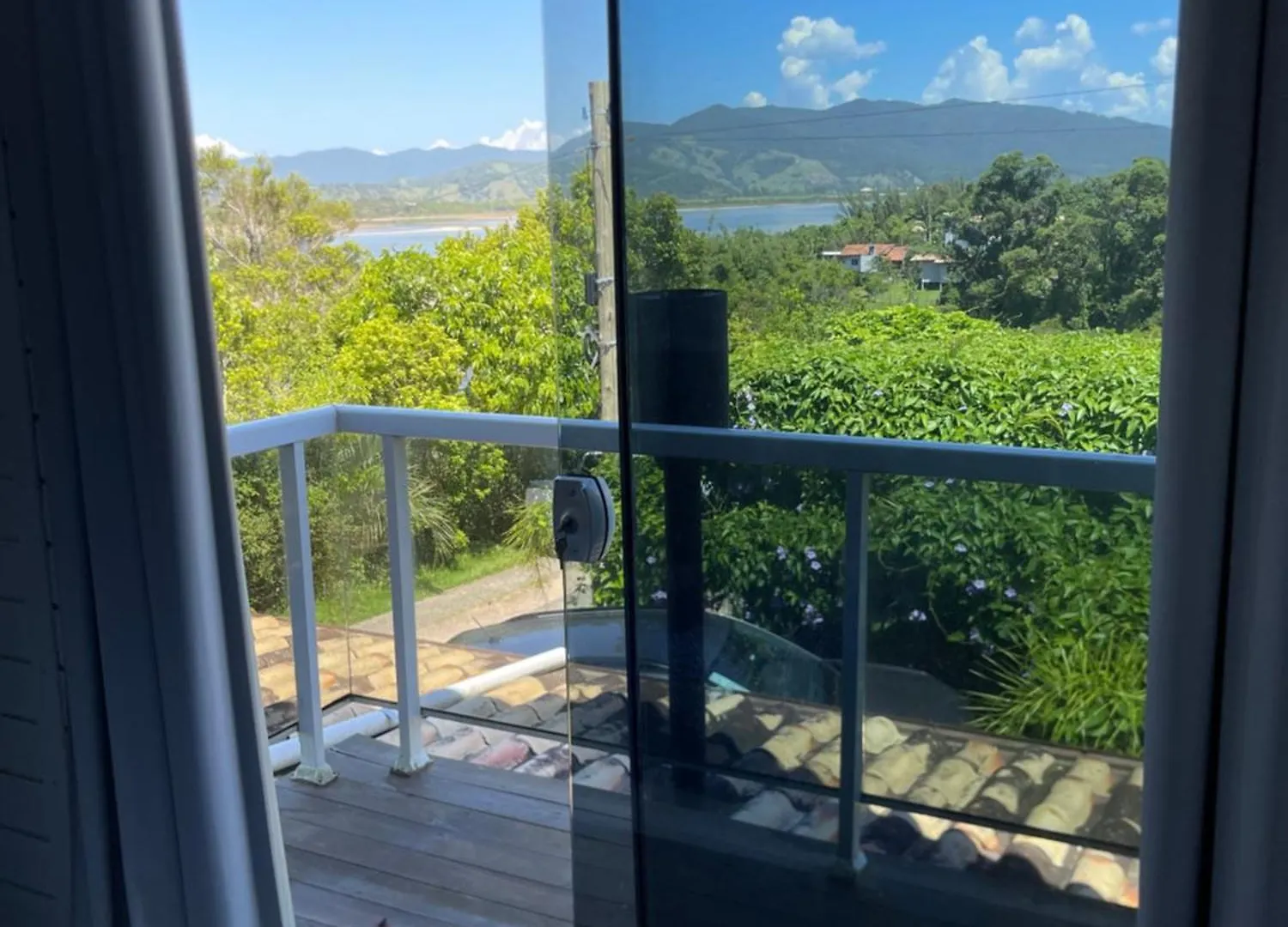 Casa de hóspedes Studios Altos Da Lagoa Praia do Rosa