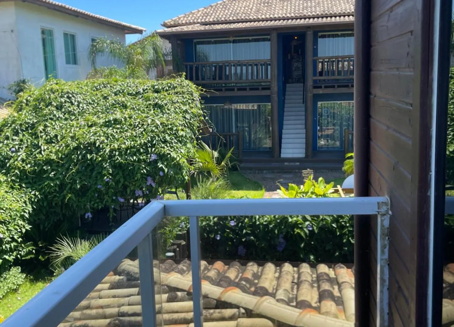Casa de hóspedes Studios Altos Da Lagoa Praia do Rosa