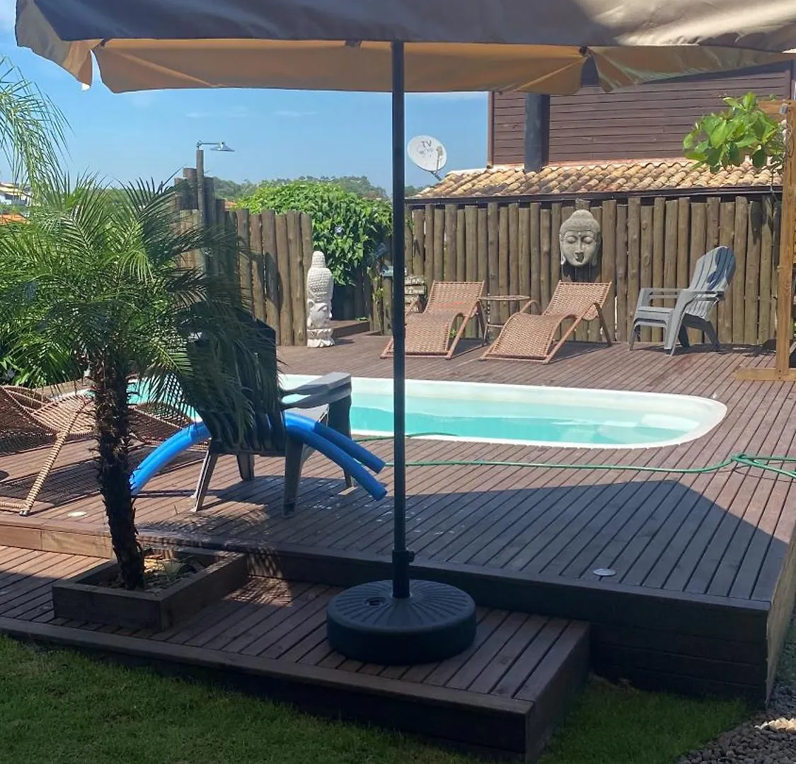 Studios Altos Da Lagoa Praia do Rosa