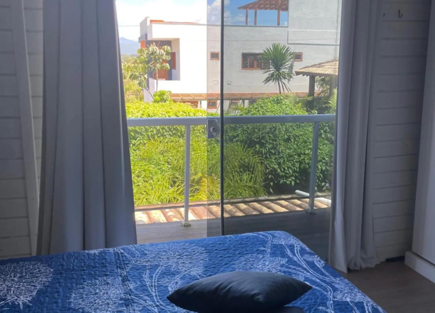 Studios Altos Da Lagoa برايا دو روزا بيت ضيافة