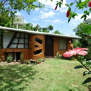 Casa de Férias Casa Ombak