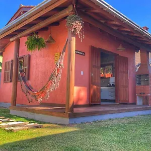 Casa de Férias Luz Da Lua Comfort