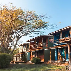 Alojamento de Turismo Selvagem Shangri La Cabanas
