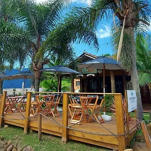Pensión Do Mica, Praia do Rosa