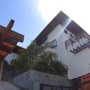 Casa de Férias Tamu