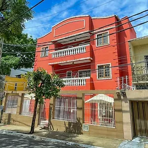 Refúgio Fortaleza&suítes Fortaleza (Ceara)