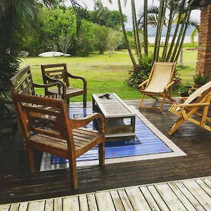 Casa de Férias Vieja Hacienda